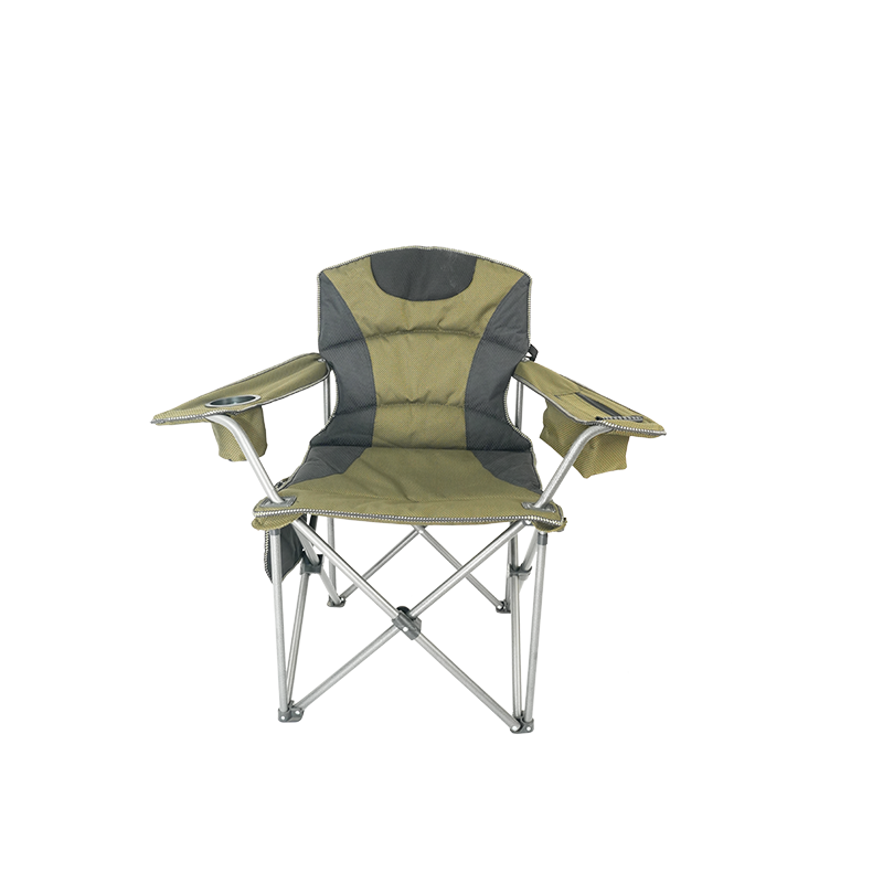 Outdoor camping folding chair