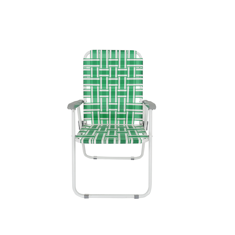 Beach retro folding chair